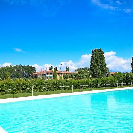 Sirmione Beach Apartment Exterior foto