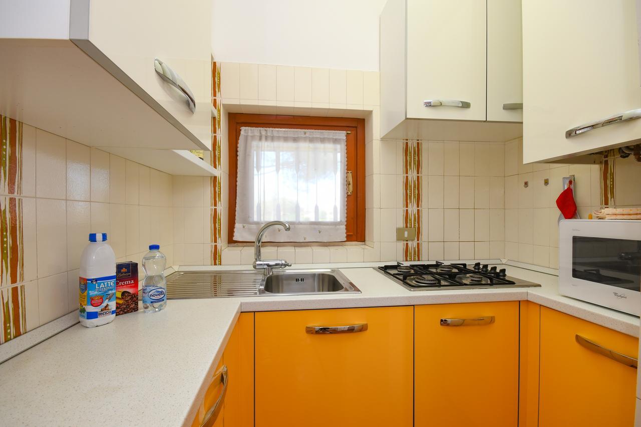 Sirmione Beach Apartment Exterior foto