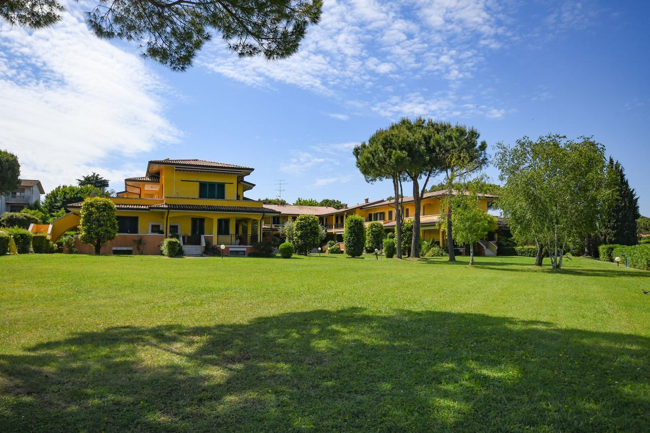 Sirmione Beach Apartment Exterior foto