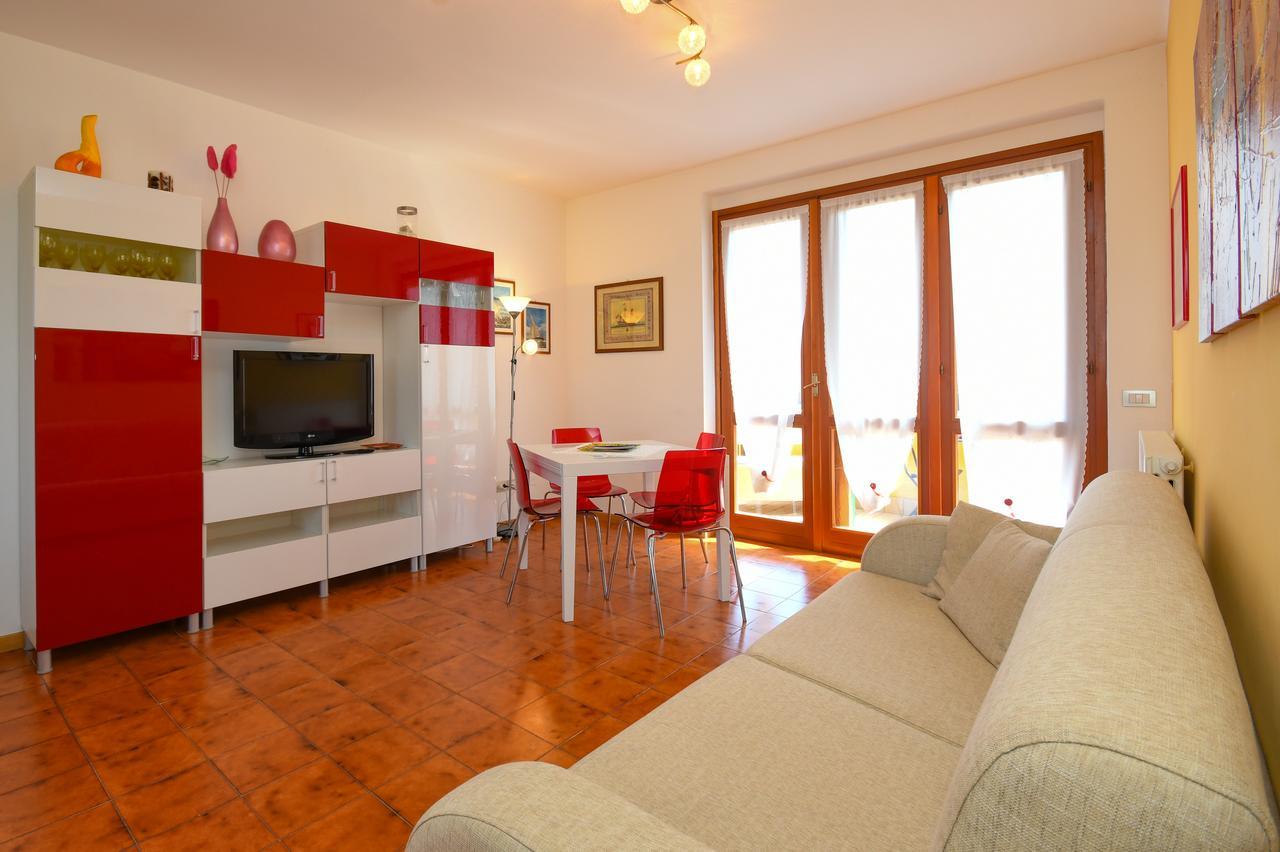 Sirmione Beach Apartment Exterior foto
